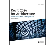 KNYGA Eric Wing Revit 2024 for Architecture