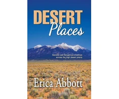 KNYGA Erica Abbott Desert Places