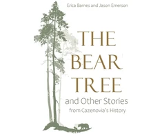 KNYGA Erica Barnes Bear Tree and Other Stories from Cazenovia's History