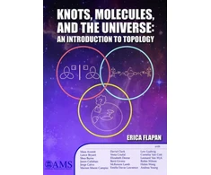 KNYGA Erica Flapan Knots, Molecules, and the Universe