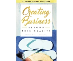 KNYGA Erica Glessing Creating Business Beyond This Reality
