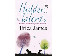 KNYGA Erica James Hidden Talents
