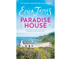 KNYGA Erica James Paradise House
