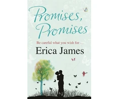 KNYGA Erica James Promises, Promises