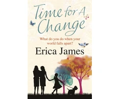 KNYGA Erica James Time For A Change