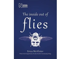KNYGA Erica Mcalister Inside Out of Flies