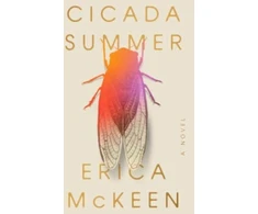 KNYGA Erica Mckeen Cicada Summer