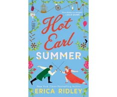 KNYGA Erica Ridley Hot Earl Summer