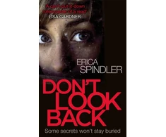 KNYGA Erica Spindler Don't Look Back