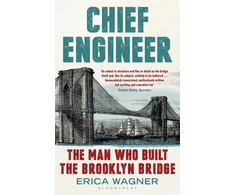 KNYGA Erica Wagner Chief Engineer