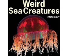 KNYGA Erich Hoyt Weird Sea Creatures