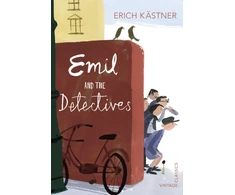 KNYGA Erich Kstner Emil and the Detectives