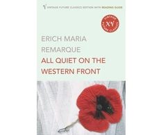 KNYGA Erich Maria Remarque All Quiet on the Western Front