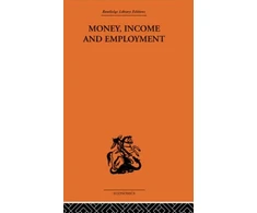 KNYGA Erich Schneider Money Income and Employment