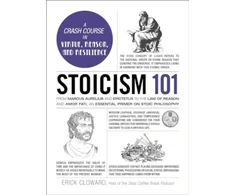KNYGA Erick Cloward Stoicism 101