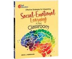 KNYGA Erick Herrmann Effective Strategies for Integrating Social-Emotional Learning in Your Classroom