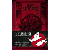KNYGA Erik Burnham Tobin's Spirit Guide