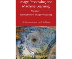 KNYGA Erik Cuevas Image Processing and Machine Learning, Volume 1