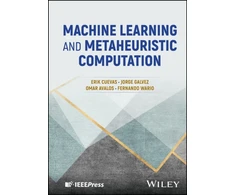 KNYGA Erik Cuevas Machine Learning and Metaheuristic Computation