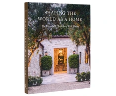 KNYGA Erik Evens Shaping the World as a Home