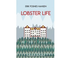 KNYGA Erik Fosnes Hansen Lobster Life