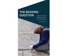 KNYGA Erik Hansson Begging Question