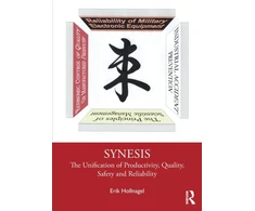 KNYGA Erik Hollnagel Synesis