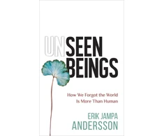 KNYGA Erik Jampa Andersson Unseen Beings