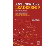 KNYGA Erik Korsvik Ostergaard Anticipatory Leadership
