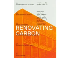 KNYGA Erik Lheureux Renovating Carbon