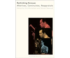 KNYGA Erik Mortenson Rethinking Kerouac