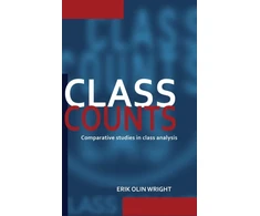 KNYGA Erik Olin Wright Class Counts