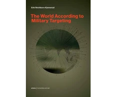 KNYGA Erik Reichborn Kjennerud World According to Military Targeting