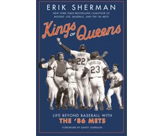 KNYGA Erik Sherman Kings of Queens