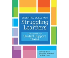 KNYGA Erik Von Hahn Essential Skills for Struggling Learners