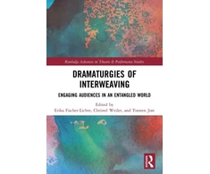 KNYGA Erika Fischer Lichte Dramaturgies of Interweaving