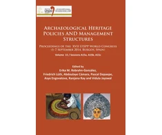 KNYGA Erika M. Robrahn-Gonzlez Archaeological Heritage Policies and Management Structures