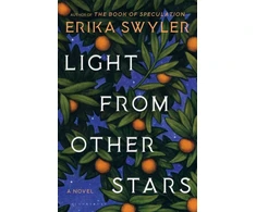 KNYGA Erika Swyler Light from Other Stars