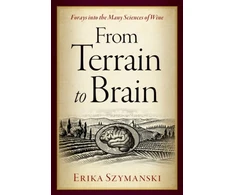KNYGA Erika Szymanski From Terrain to Brain