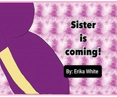 KNYGA Erika White Sister is Coming!