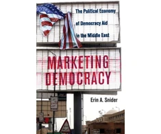 KNYGA Erin A Snider Marketing Democracy