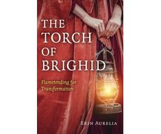KNYGA Erin Aurelia Torch of Brighid, The