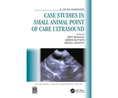 KNYGA Erin Binagia Case Studies in Small Animal Point of Care Ultrasound