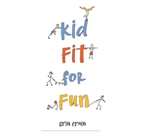 KNYGA Erin Crain Kid Fit for Fun