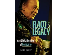 KNYGA Erin E Bauer Flaco's Legacy