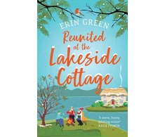 KNYGA Erin Green Reunited at the Lakeside Cottage