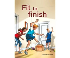 KNYGA Erin Howard Fit to finish