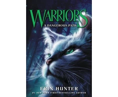 KNYGA Erin Hunter Dangerous Path