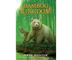 KNYGA Erin Hunter River of Secrets