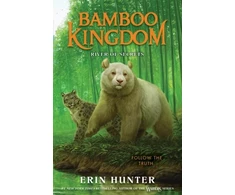 KNYGA Erin Hunter River of Secrets